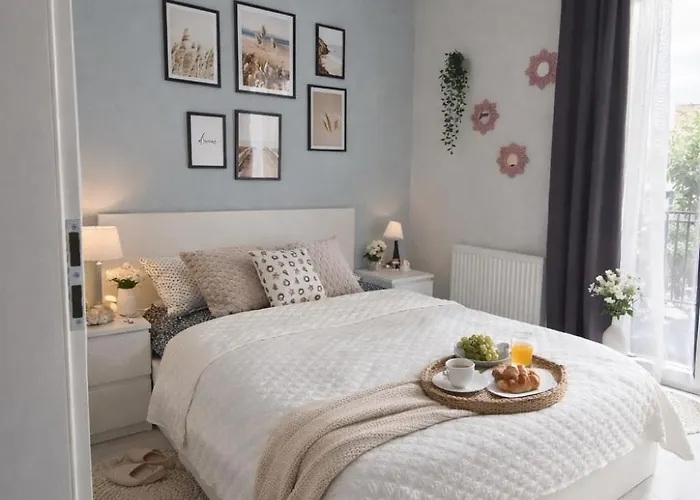 Good Time Boznicza 1 & Male Garbary 8 - Centrum Poznania, 2 Min Od Starego Rynku * Poznań