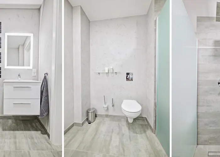 Good Time Boznicza 1 & Male Garbary 8 - Centrum Poznania, 2 Min Od Starego Rynku Apartment Poznan