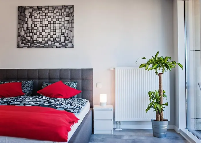 Good Time Boznicza 1 & Male Garbary 8 - Centrum Poznania, 2 Min Od Starego Rynku * Poznan