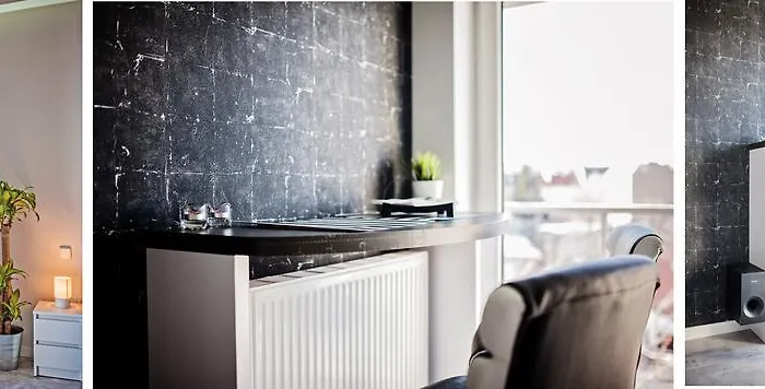 Good Time Boznicza 1 & Male Garbary 8 - Centrum Poznania, 2 Min Od Starego Rynku Apartman