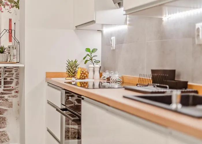 Apartment Good Time Boznicza 1 & Male Garbary 8 - Centrum Poznania, 2 Min Od Starego Rynku