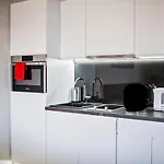 Good Time Boznicza 1 & Male Garbary 8 - Centrum Poznania, 2 Min Od Starego Rynku פוזנן