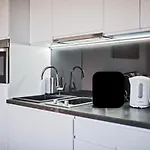 Good Time Boznicza 1 & Male Garbary 8 - Centrum Poznania, 2 Min Od Starego Rynku פוזנן