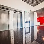 דירה Good Time Boznicza 1 & Male Garbary 8 - Centrum Poznania, 2 Min Od Starego Rynku פוזנן