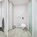 Good Time Boznicza 1 & Male Garbary 8 - Centrum Poznania, 2 Min Od Starego Rynku Apartment Poznan