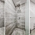 דירה Good Time Boznicza 1 & Male Garbary 8 - Centrum Poznania, 2 Min Od Starego Rynku פוזנן