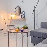 דירה Good Time Boznicza 1 & Male Garbary 8 - Centrum Poznania, 2 Min Od Starego Rynku פוזנן