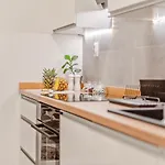 Apartment Good Time Boznicza 1 & Male Garbary 8 - Centrum Poznania, 2 Min Od Starego Rynku