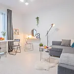 דירה Good Time Boznicza 1 & Male Garbary 8 - Centrum Poznania, 2 Min Od Starego Rynku *