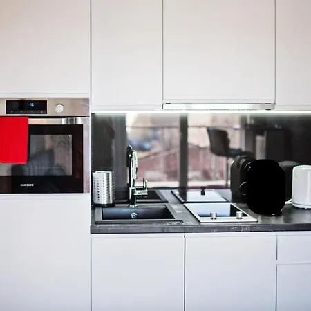 Good Time Boznicza 1 & Male Garbary 8 - Centrum Poznania, 2 Min Od Starego Rynku * Poznań