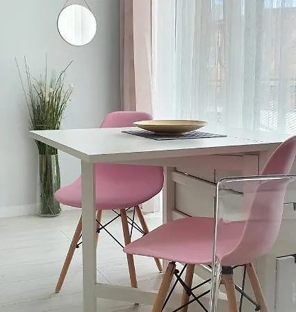 Appartement Good Time Boznicza 1 & Male Garbary 8 - Centrum Poznania, 2 Min Od Starego Rynku *