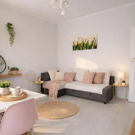 Good Time Boznicza 1 & Male Garbary 8 - Centrum Poznania, 2 Min Od Starego Rynku * פוזנן