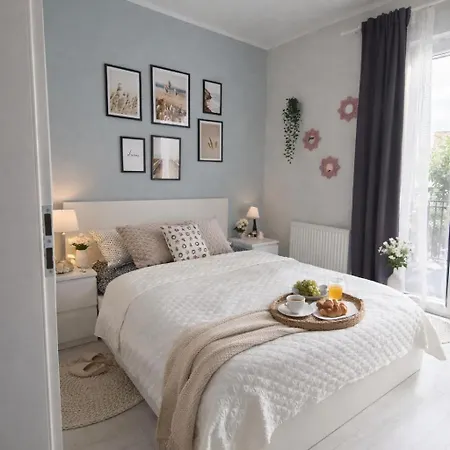 Good Time Boznicza 1 & Male Garbary 8 - Centrum Poznania, 2 Min Od Starego Rynku * פוזנן