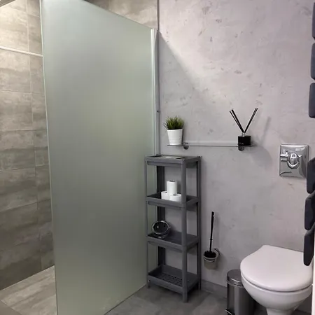Good Time Boznicza 1 & Male Garbary 8 - Centrum Poznania, 2 Min Od Starego Rynku Apartment Poznan