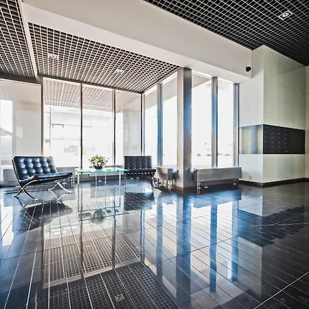 Appartement Good Time Boznicza 1 & Male Garbary 8 - Centrum Poznania, 2 Min Od Starego Rynku *