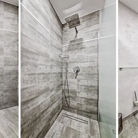 Apartamento Good Time - Bóżnicza I Małe Garbary Poznan