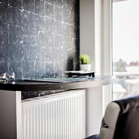 Good Time Boznicza 1 & Male Garbary 8 - Centrum Poznania, 2 Min Od Starego Rynku Poznań