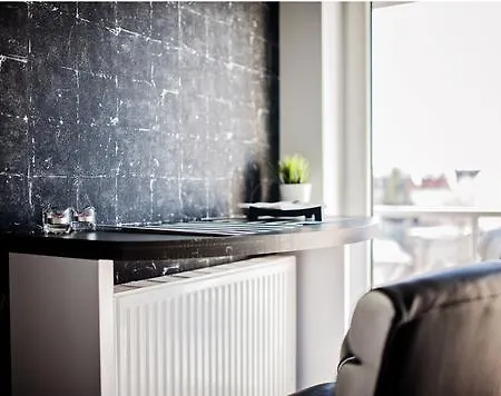 Good Time Boznicza 1 & Male Garbary 8 - Centrum Poznania, 2 Min Od Starego Rynku Appartement