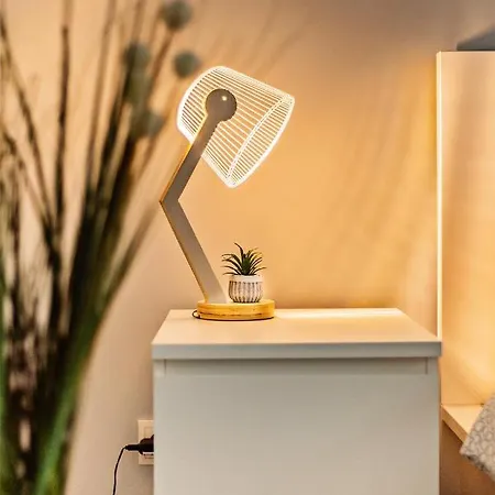 Good Time Boznicza 1 & Male Garbary 8 - Centrum Poznania, 2 Min Od Starego Rynku Appartement