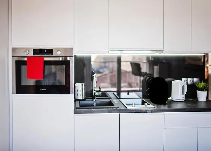 Good Time Boznicza 1 & Male Garbary 8 - Centrum Poznania, 2 Min Od Starego Rynku * פוזנן