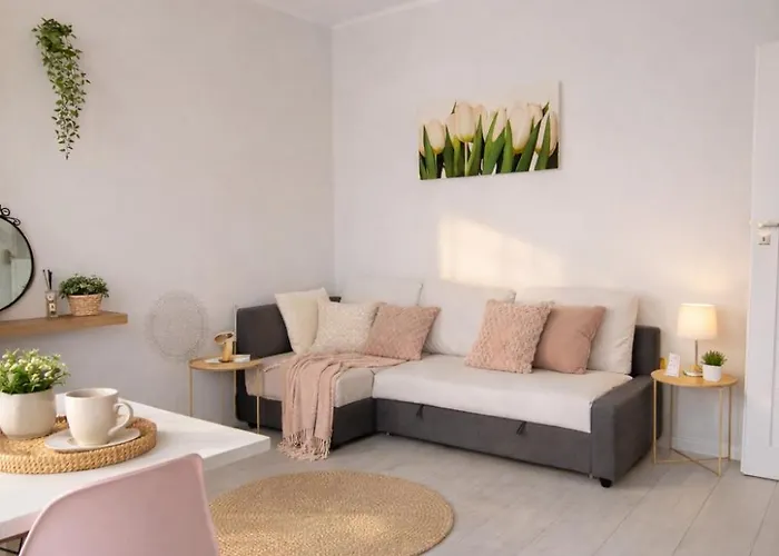 Good Time Boznicza 1 & Male Garbary 8 - Centrum Poznania, 2 Min Od Starego Rynku * Πόζναν