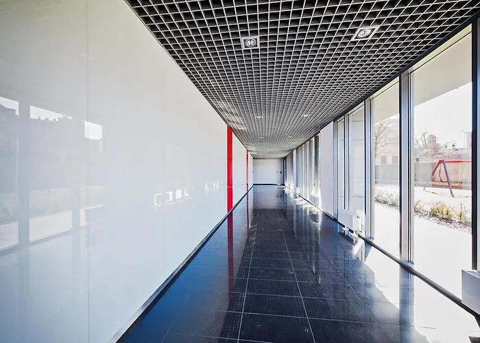 Good Time Boznicza 1 & Male Garbary 8 - Centrum Poznania, 2 Min Od Starego Rynku דירה *