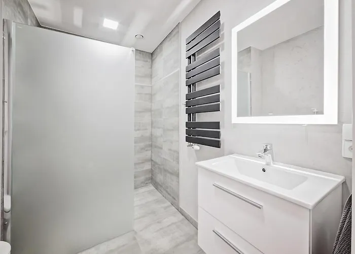 Good Time Boznicza 1 & Male Garbary 8 - Centrum Poznania, 2 Min Od Starego Rynku Πόζναν