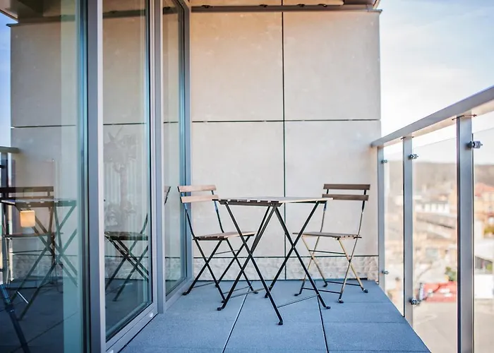 Good Time Boznicza 1 & Male Garbary 8 - Centrum Poznania, 2 Min Od Starego Rynku Appartement