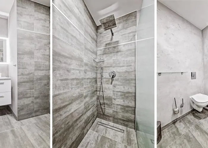 Διαμέρισμα Good Time Boznicza 1 & Male Garbary 8 - Centrum Poznania, 2 Min Od Starego Rynku Πόζναν