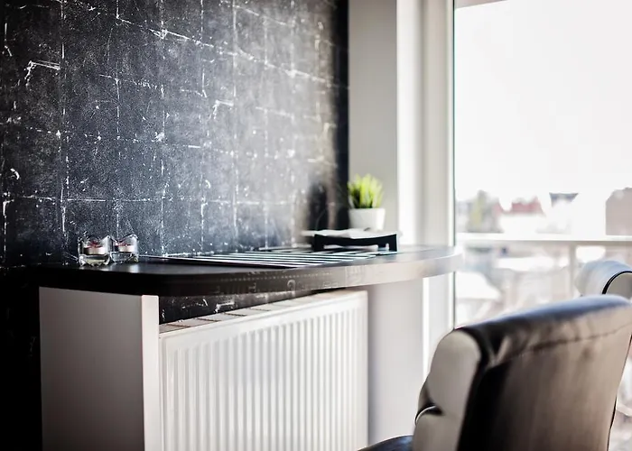 Good Time Boznicza 1 & Male Garbary 8 - Centrum Poznania, 2 Min Od Starego Rynku פוזנן