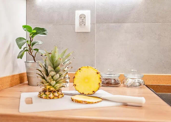 Good Time Boznicza 1 & Male Garbary 8 - Centrum Poznania, 2 Min Od Starego Rynku Πόζναν