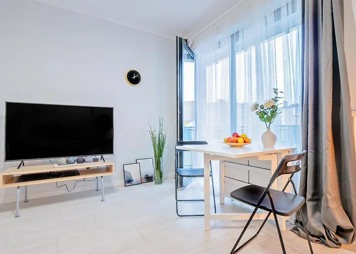 Good Time Boznicza 1 & Male Garbary 8 - Centrum Poznania, 2 Min Od Starego Rynku * Πόζναν