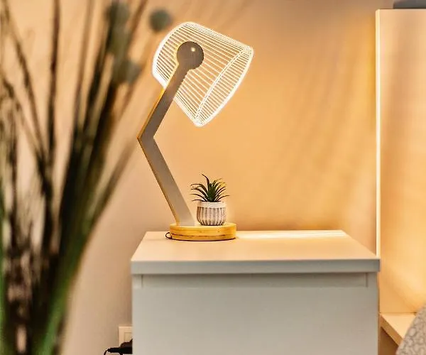 Good Time Boznicza 1 & Male Garbary 8 - Centrum Poznania, 2 Min Od Starego Rynku Appartement